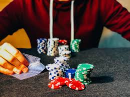 Вход на зеркало Casino SpinCity
