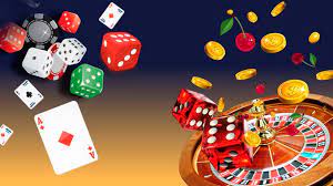 Онлайн казино Casino SpinCity